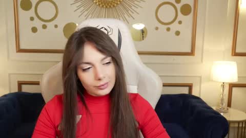 Alisa online show from 03-12-25, 12:42