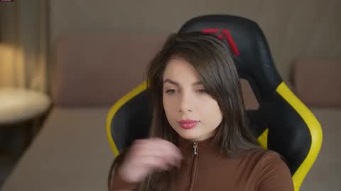 Alisa online show from 09-20-25, 07:26