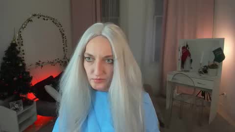 Viktoria online show from 01-08-26, 11:01