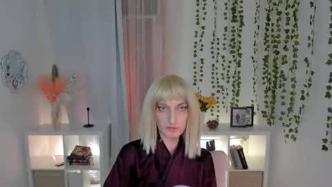 Viktoria online show from 02-03-26, 11:15