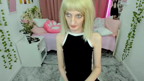 Viktoria online show from 02-08-26, 10:18