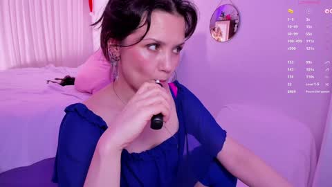viktoriakiss online show from 01-28-25, 09:08