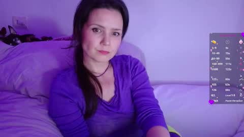 Snapshot of viktoriakiss chatting on 02-10-26, 10:58 viktoriakiss online show from 02-10-26, 10:58