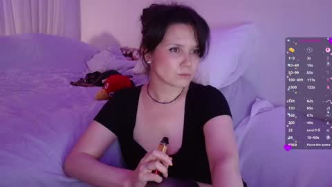 viktoriakiss online show from 05-01-26, 09:41