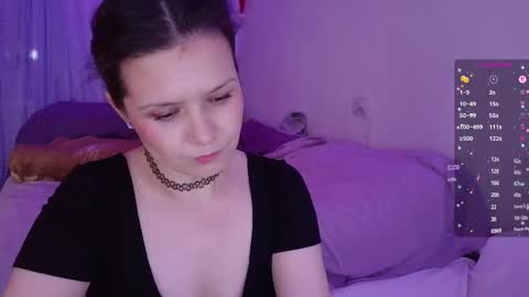 viktoriakiss online show from 05-12-26, 09:45