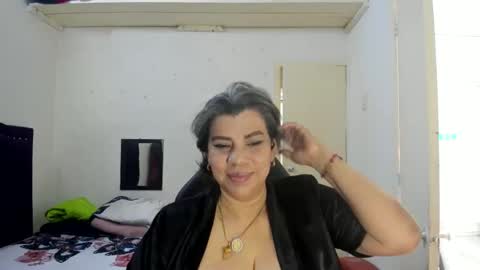 VIKY ADAMS online show from 02-09-26, 02:54