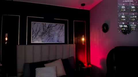 Snapshot of vikypetiteee chatting on 10-26-25, 02:28 Victoria online show from 10-26-25, 02:28