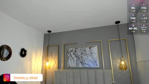 Snapshot of vikypetiteee chatting on 02-28-26, 01:06 Victoria online show from 02-28-26, 01:06