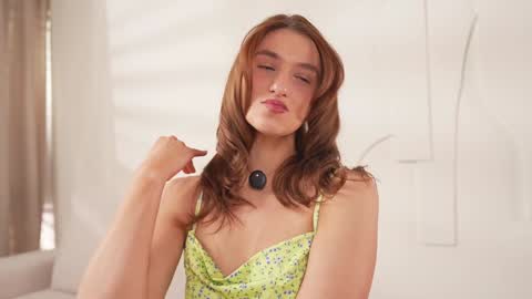 Lana online show from 02-05-26, 08:30