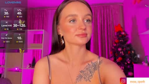 Eva online show from 12-16-24, 03:08