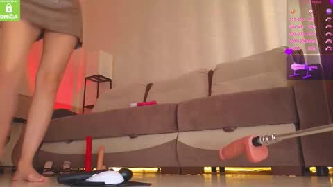 Eva online show from 02-13-26, 02:40