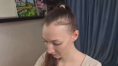 Kira online show from 02-02-26, 02:21