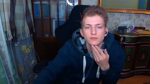 Dimoooooon online show from 01-04-25, 03:07