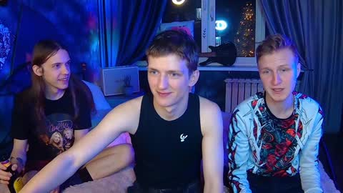 Dimoooooon online show from 01-18-25, 09:13