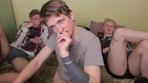 Dimoooooon online show from 02-15-25, 12:54