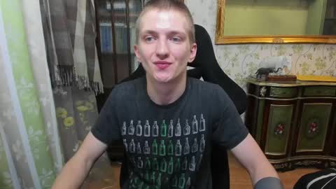 Dimoooooon online show from 05-04-26, 01:56