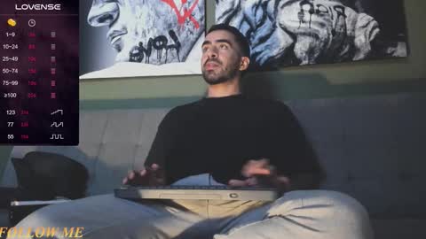 VINCE online show from 01-19-26, 01:53