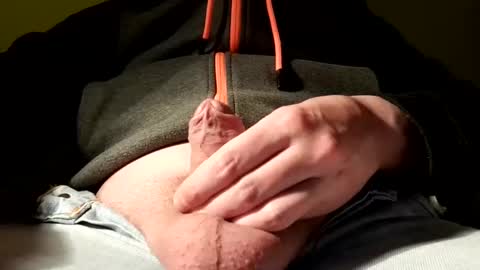 Vince online show from 03-12-25, 11:33