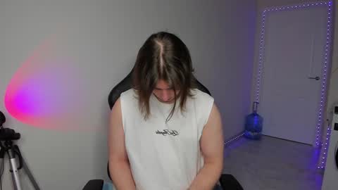 Vincent Strong online show from 01-27-25, 12:26