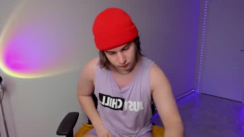 Vincent Strong online show from 03-03-25, 01:21