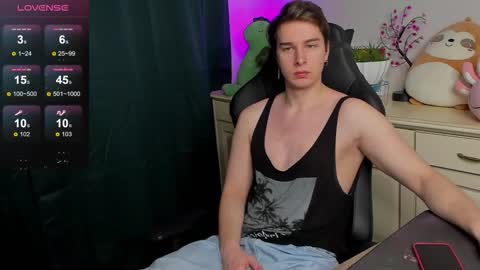 Vincent Strong online show from 09-17-25, 08:16