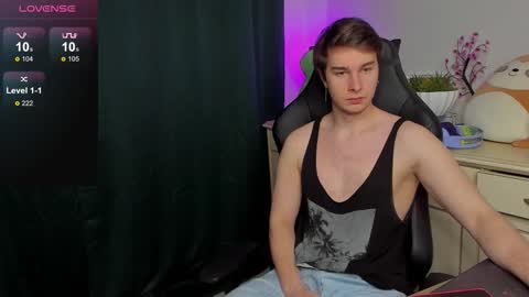 Vincent Strong online show from 10-01-25, 07:58