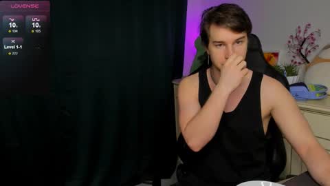 Vincent Strong online show from 11-01-25, 08:05