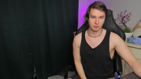 Vincent Strong online show from 11-05-25, 09:20