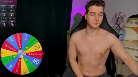 Vincent Strong online show from 11-26-25, 08:48