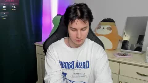 Vincent Strong online show from 03-15-26, 12:00