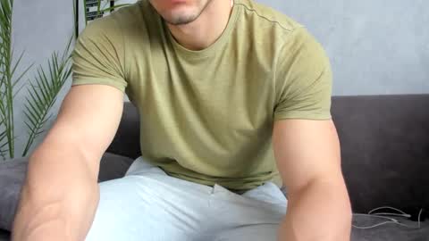 Snapshot of vincent_o chatting on 02-27-25, 09:00 Vincent. uncut 18cm online show from 02-27-25, 09:00