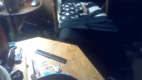 vincent_shaine online show from 02-07-26, 11:36