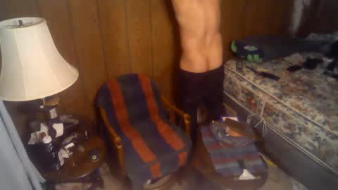 vincent_shaine online show from 02-14-26, 08:00