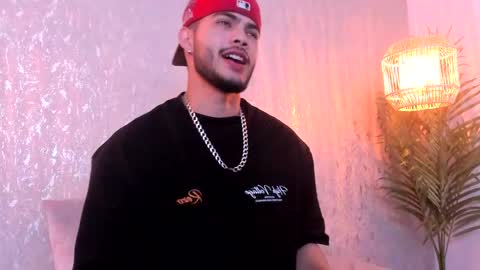 Vincent online show from 09-17-25, 04:14