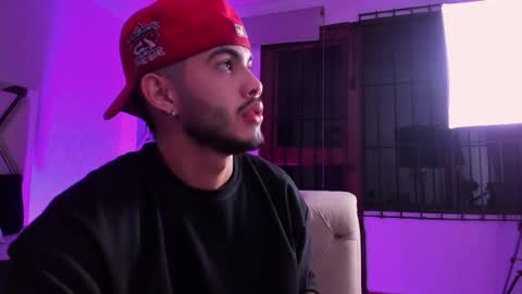 Vincent online show from 12-02-25, 03:23