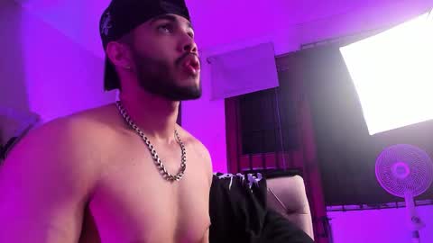 Vincent online show from 01-13-26, 04:18