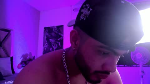 Vincent online show from 01-15-26, 03:55