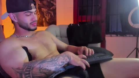 Vincent online show from 02-03-26, 06:40