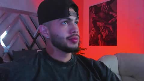 Snapshot of vincentblack_ chatting on 03-04-26, 04:29 Vincent online show from 03-04-26, 04:29