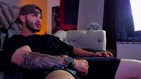 Vincent online show from 05-09-26, 06:18