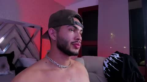 Vincent online show from 06-11-26, 03:04