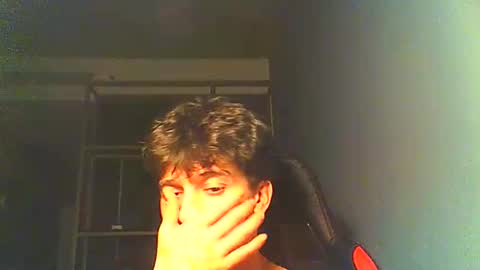 vincentprice69 online show from 10-25-25, 10:37