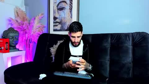 Vincent Sartori online show from 11-09-25, 01:09