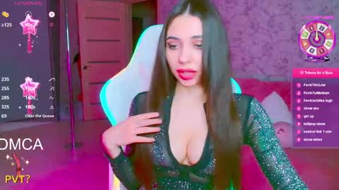 Vinkiepinkie online show from 05-12-26, 06:16