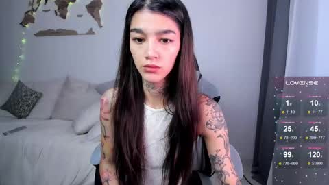 vinkitinkii online show from 09-25-25, 07:34