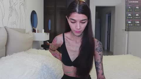 vinkitinkii online show from 01-07-26, 07:33