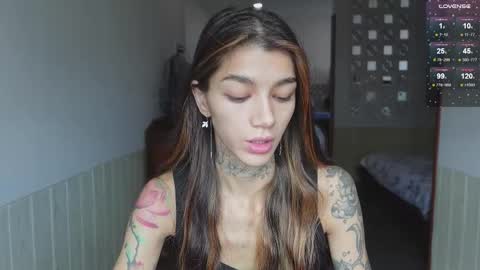 vinkitinkii online show from 01-14-26, 04:29