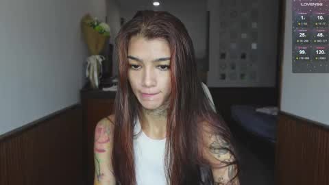 Snapshot of vinkitinkii chatting on 03-14-26, 06:41 vinkitinkii online show from 03-14-26, 06:41