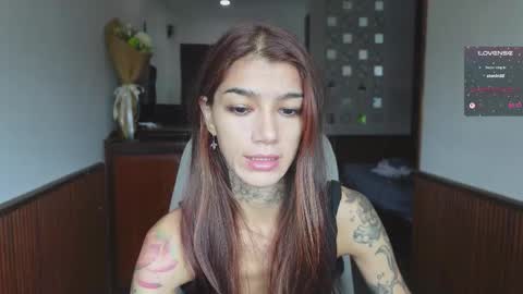 Snapshot of vinkitinkii chatting on 03-15-26, 06:30 vinkitinkii online show from 03-15-26, 06:30