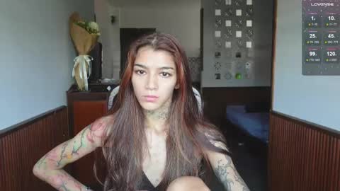 Snapshot of vinkitinkii chatting on 03-21-26, 05:45 vinkitinkii online show from 03-21-26, 05:45
